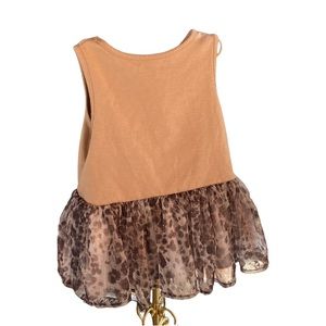 Pippa & Julie girl’s star tutu outfit dress size 5